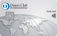 Diners kartica