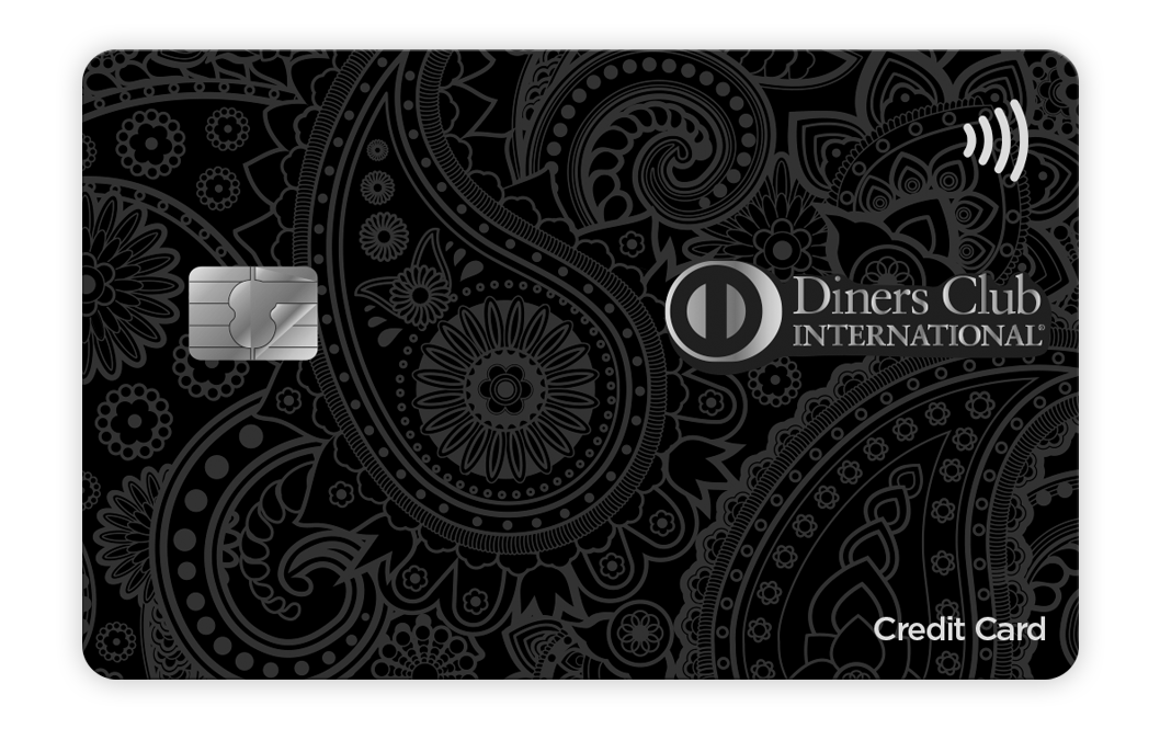 Diners Club Exclusive kartica
