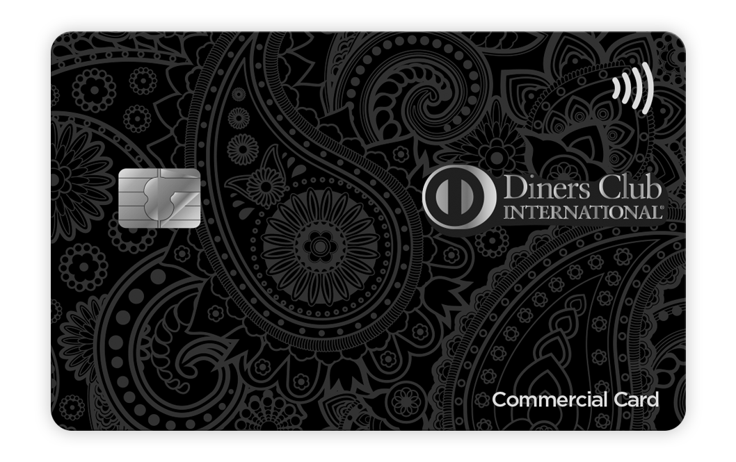 Diners Club Exclusive kartica