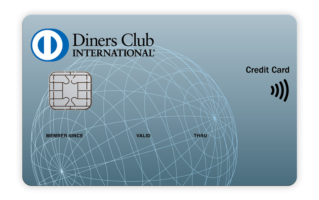 Diners Club Revolving kartica