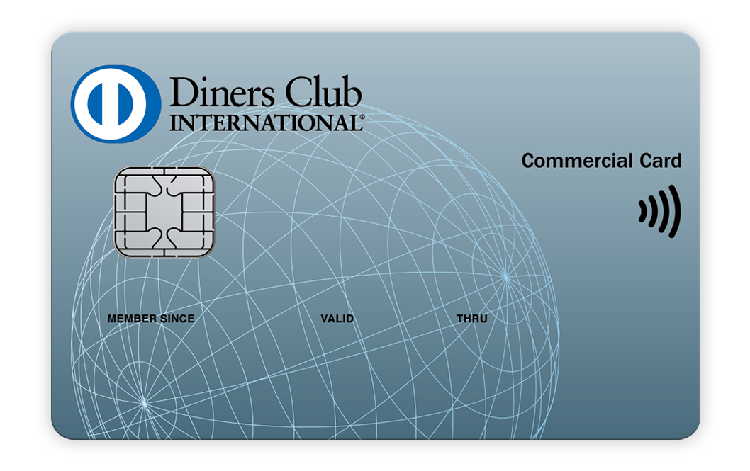 Diners Club Revolving kartica